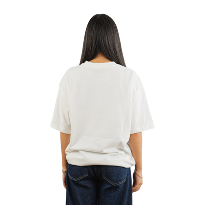 One Spirit Tee - Fire Red