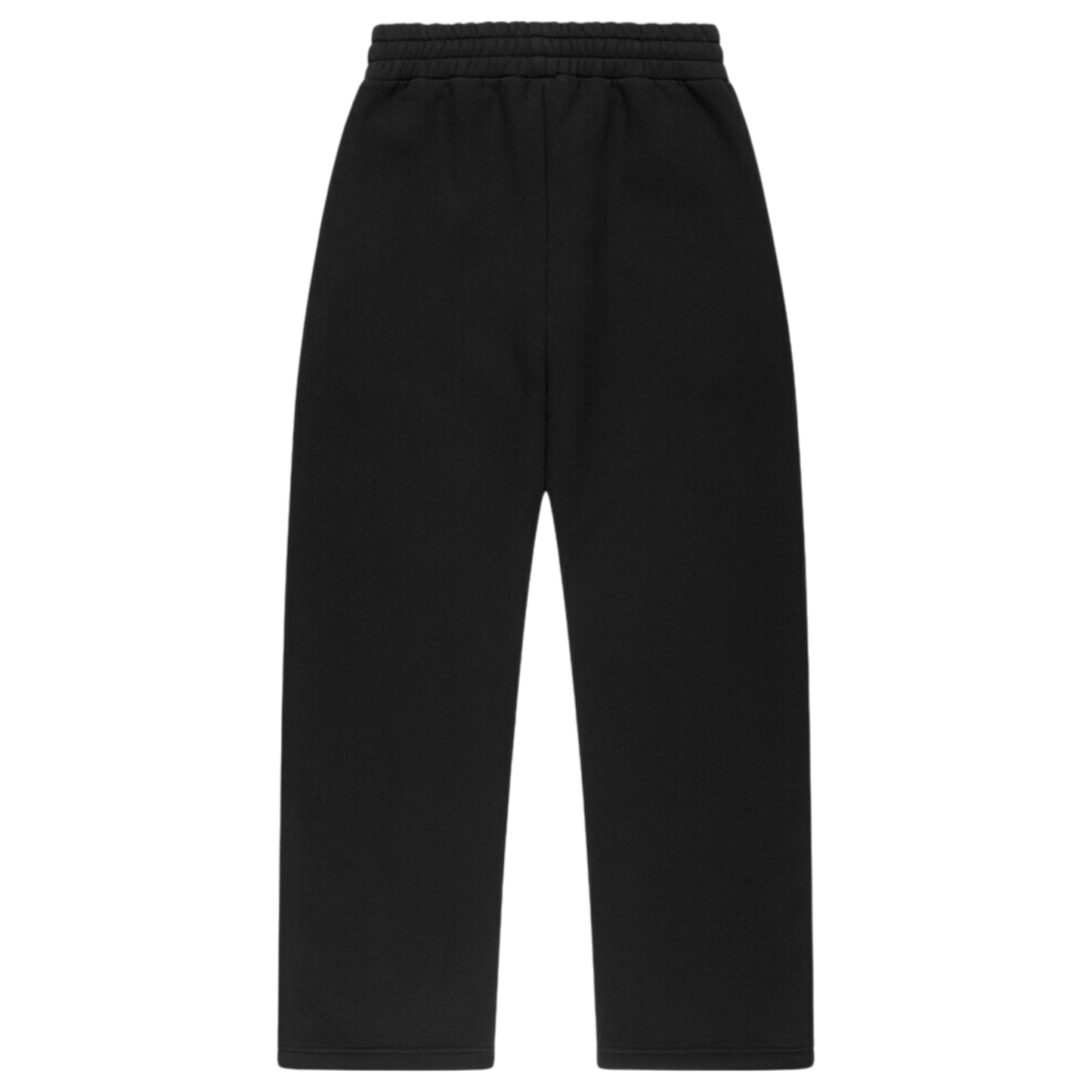 Open Leg - Pink Jogger