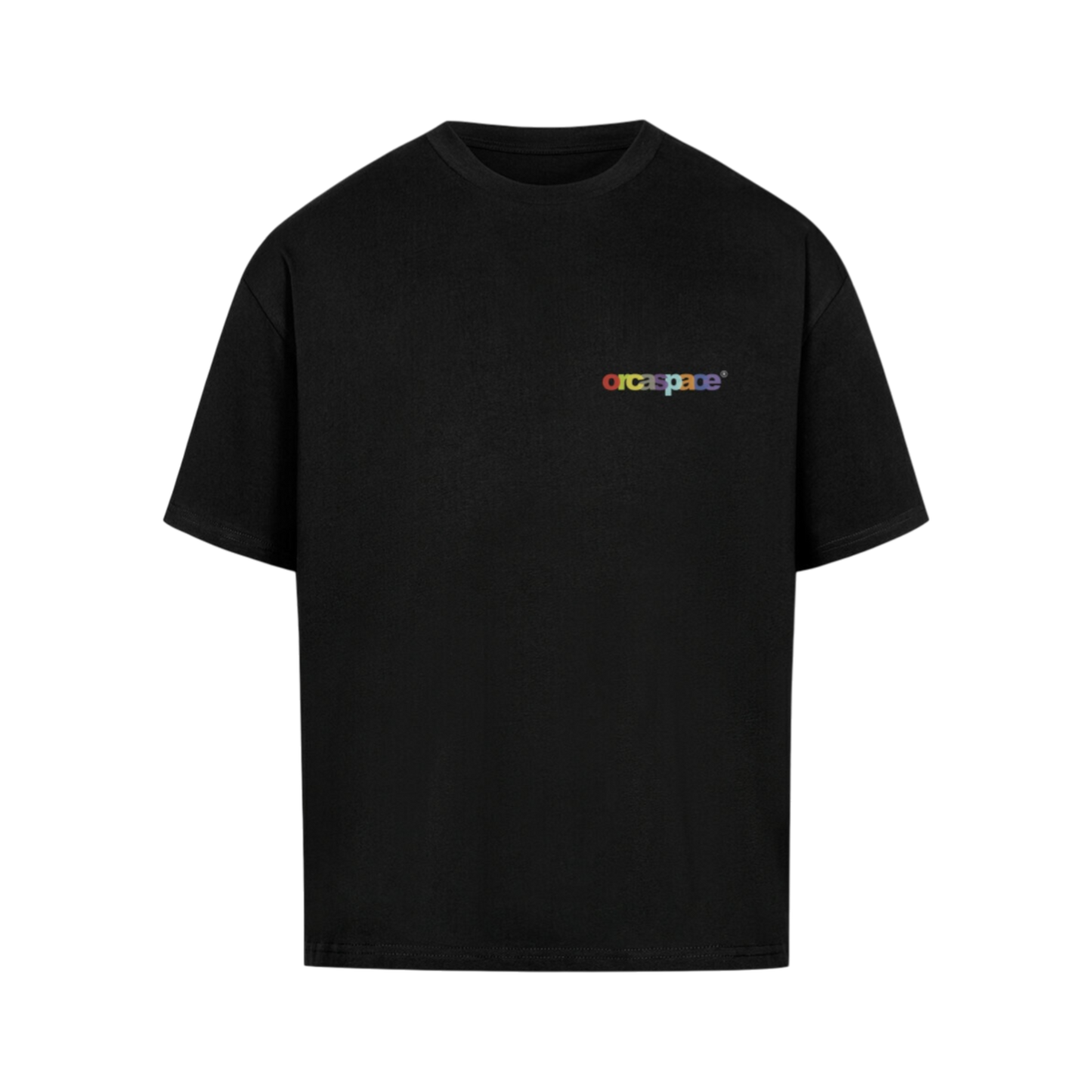 Rainbow Tee