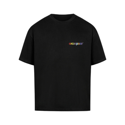 Rainbow Tee