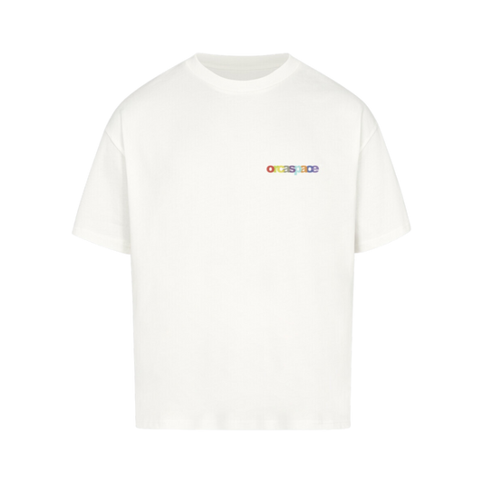 Rainbow Tee