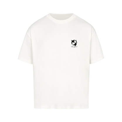 Ying & Yang Tee