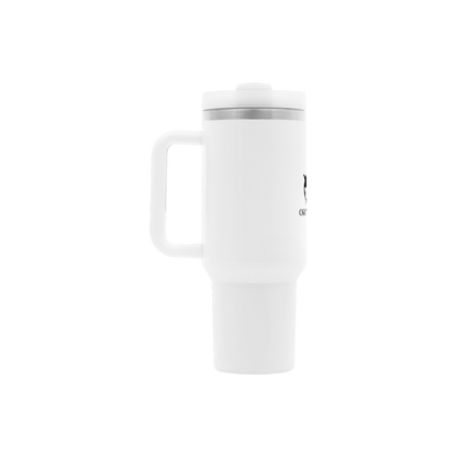 Orca Thermo Mug