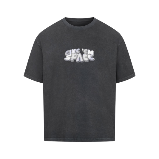Give 'Em Space Tee